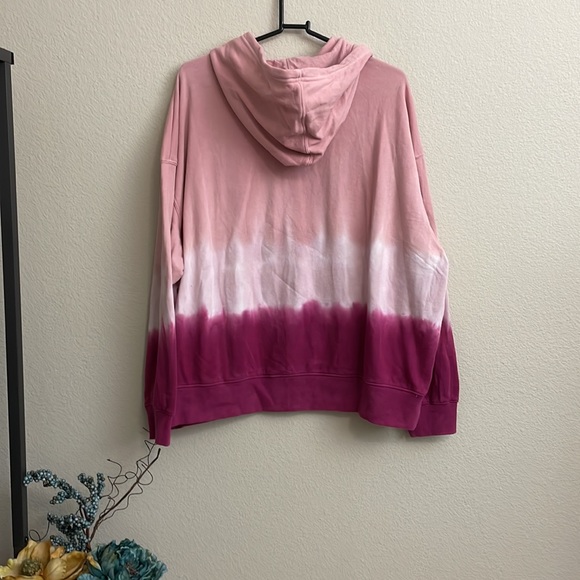 Wildfox Tie-Dye Hoodie NWT - Picture 5 of 5